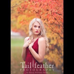 Meet your Posher, Lexi